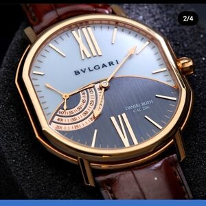 Meet your Posher, Horos